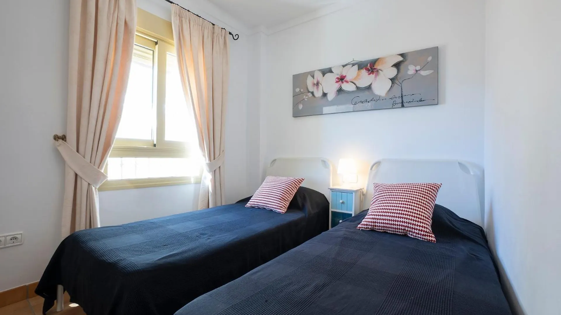 Tamango Hill 3-1B Nerja Menyber Apartment Torrox