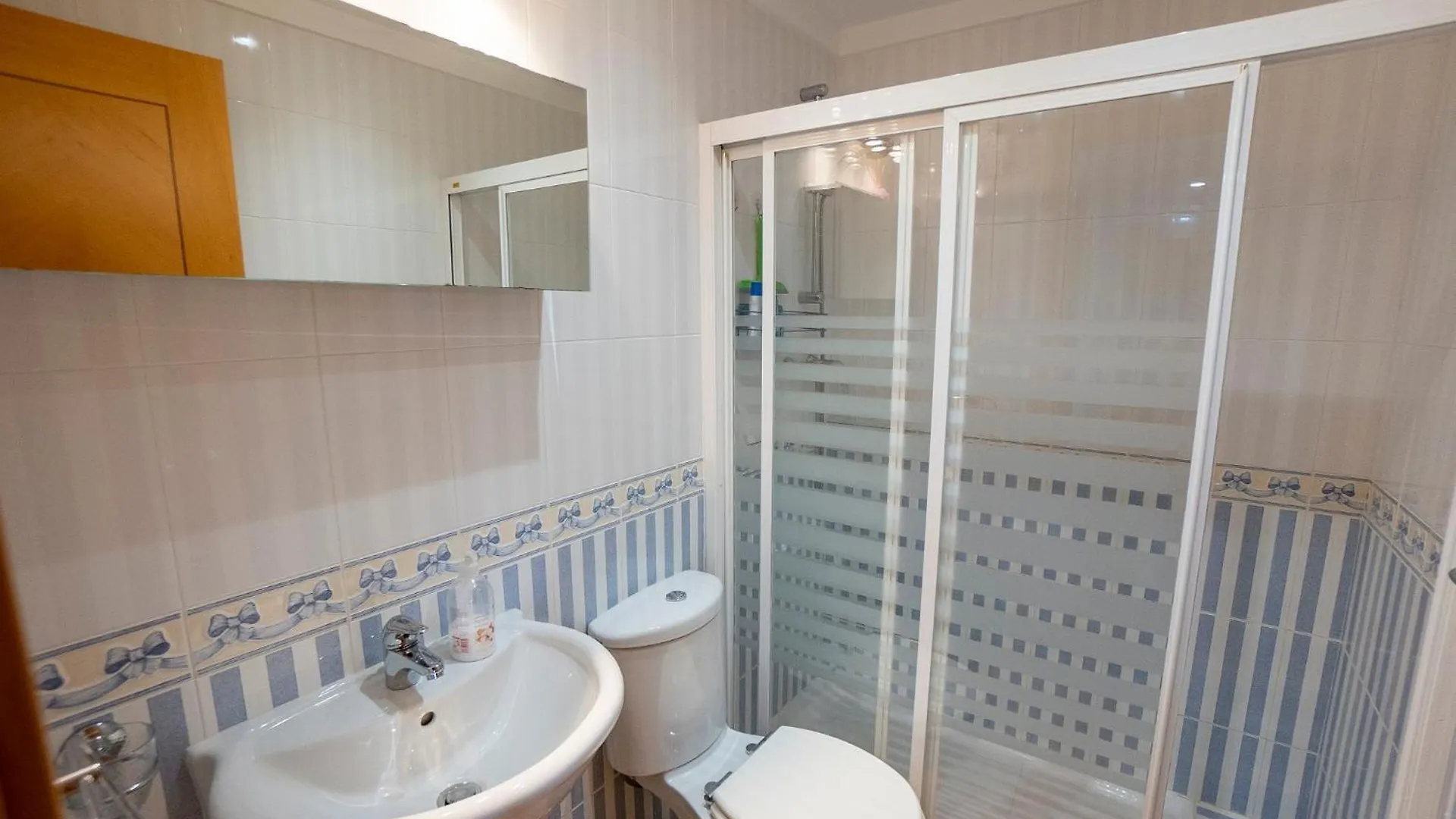 Tamango Hill 3-1B Nerja Menyber Apartment Torrox