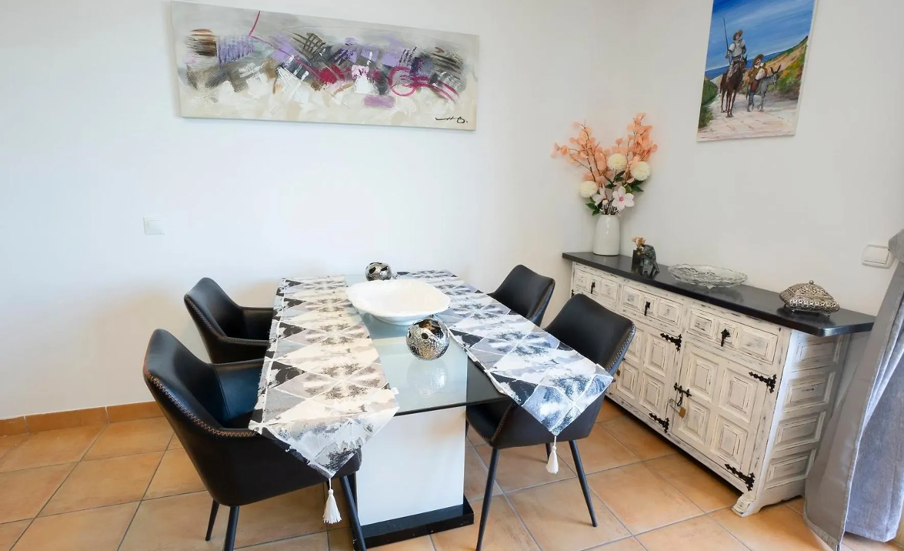 Tamango Hill 3-1B Nerja Menyber Apartment Torrox