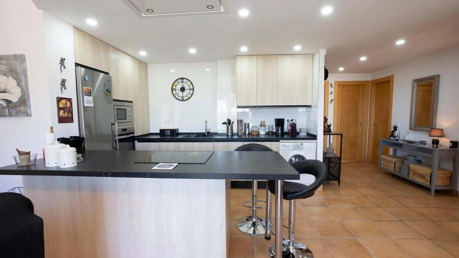 Tamango Hill 3-1B Nerja Menyber Apartment Torrox