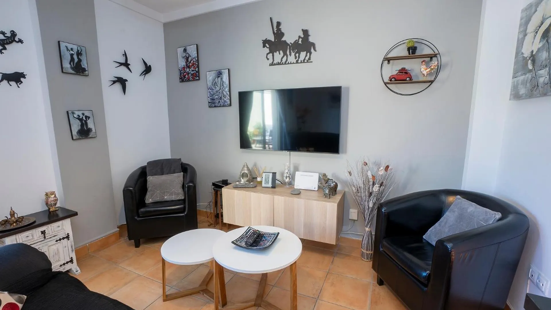 Tamango Hill 3-1B Nerja Menyber Apartment Torrox