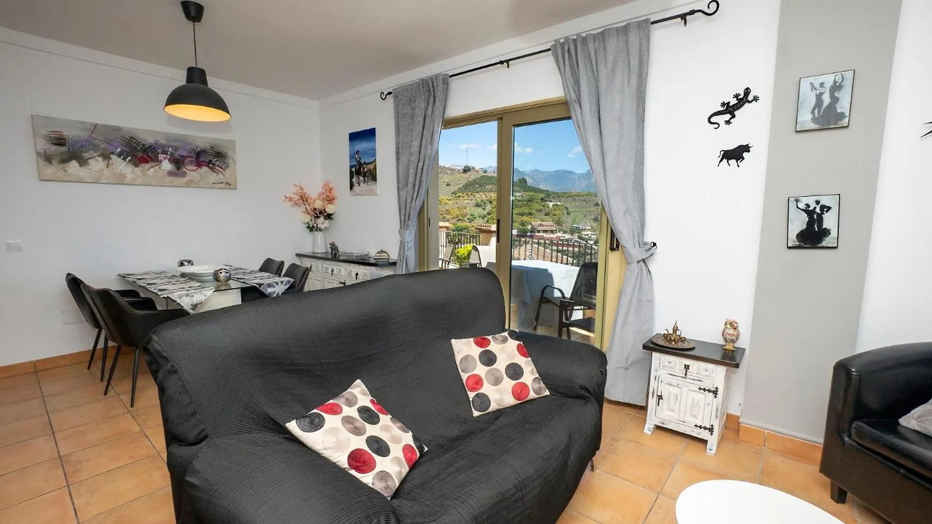Tamango Hill 3-1B Nerja Menyber Apartment Torrox