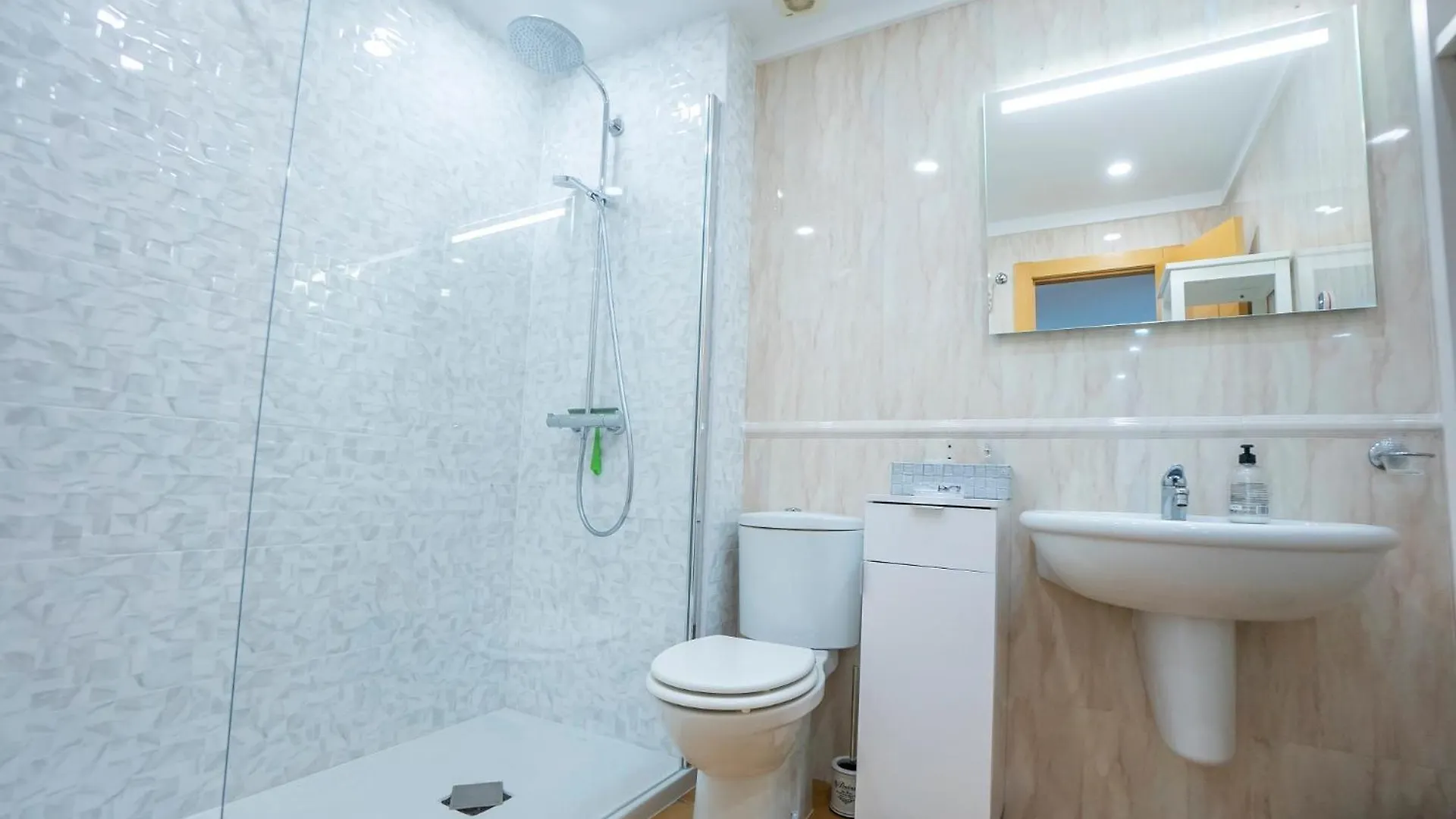 Tamango Hill 3-1B Nerja Menyber Apartment Torrox