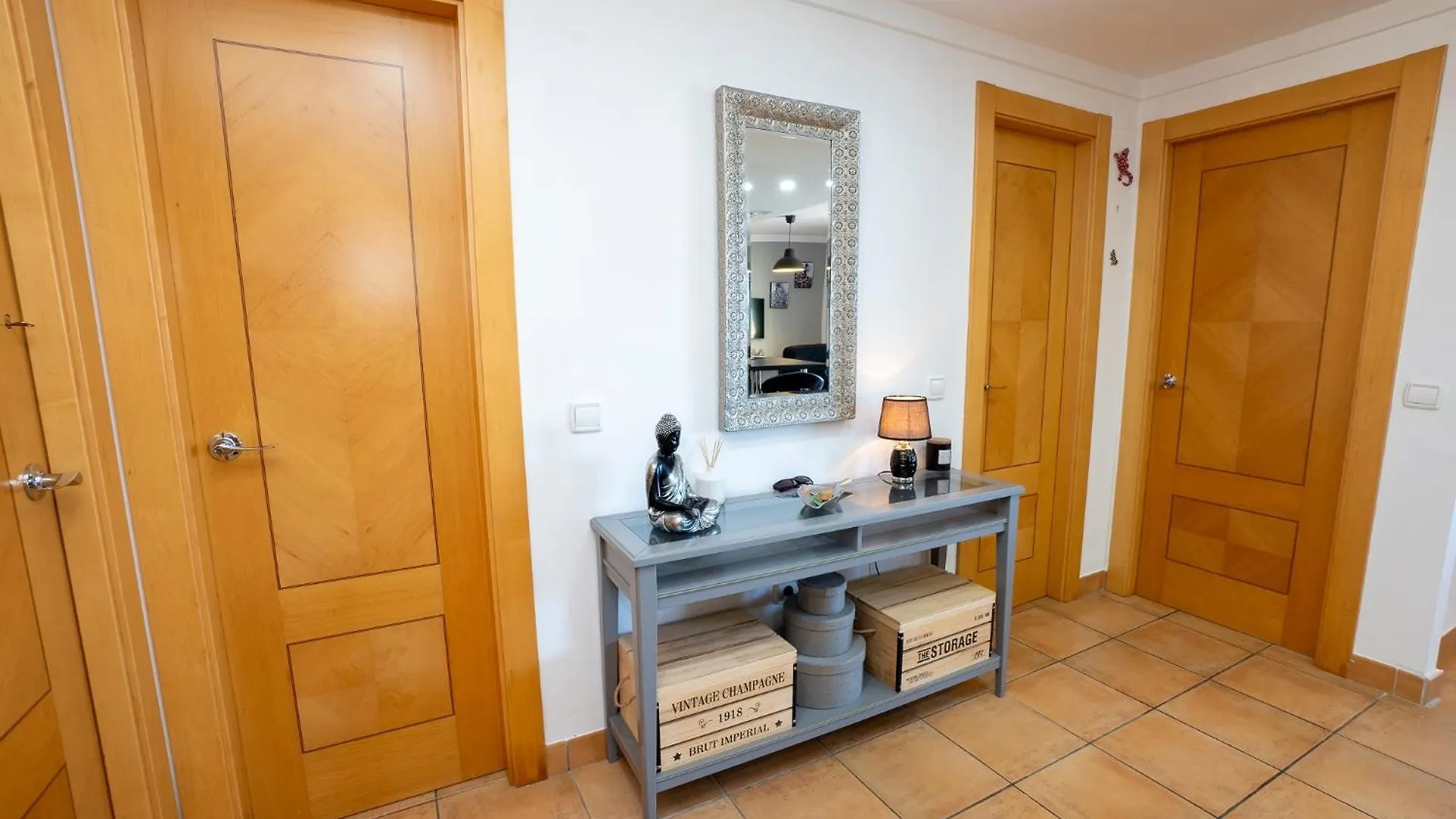 Tamango Hill 3-1B Nerja Menyber Apartment Torrox Spain