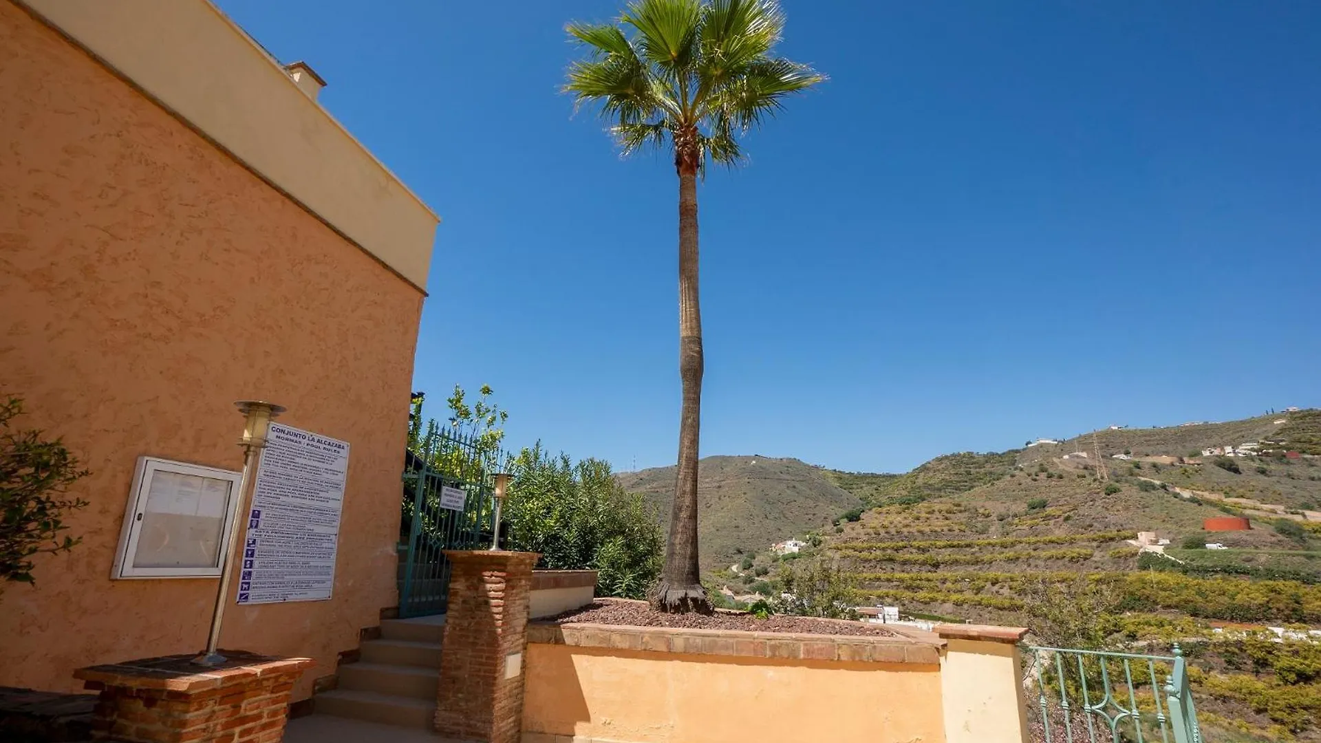 Tamango Hill 3-1B Nerja Menyber Apartment Torrox