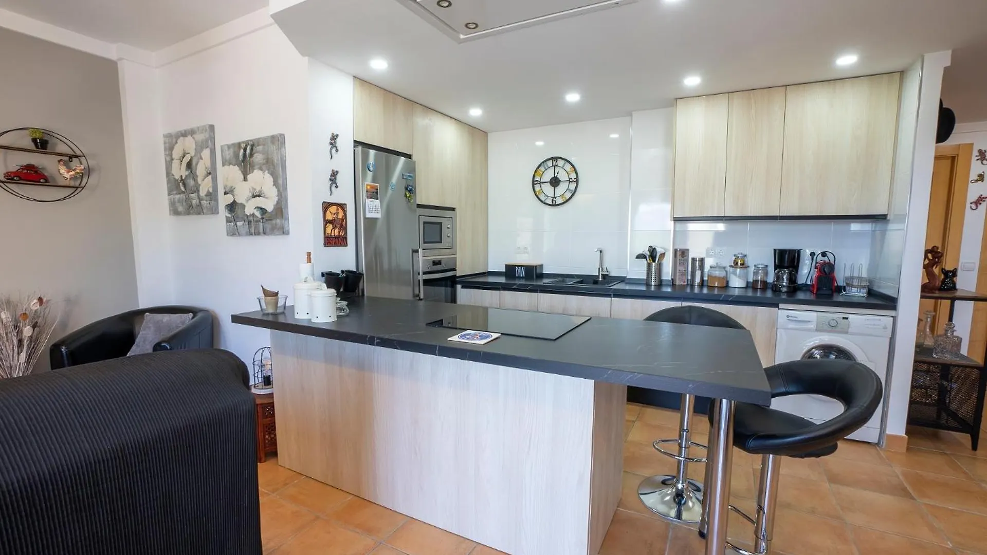 Tamango Hill 3-1B Nerja Menyber Apartment Torrox