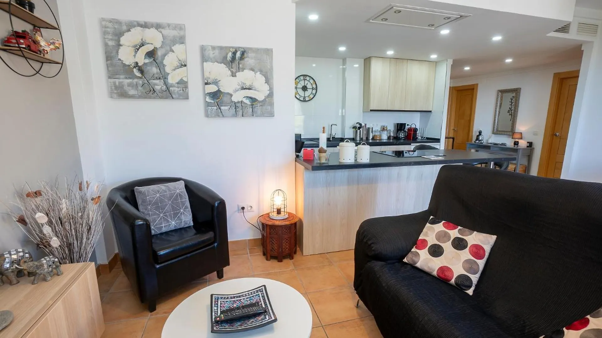 Tamango Hill 3-1B Nerja Menyber Apartment Torrox