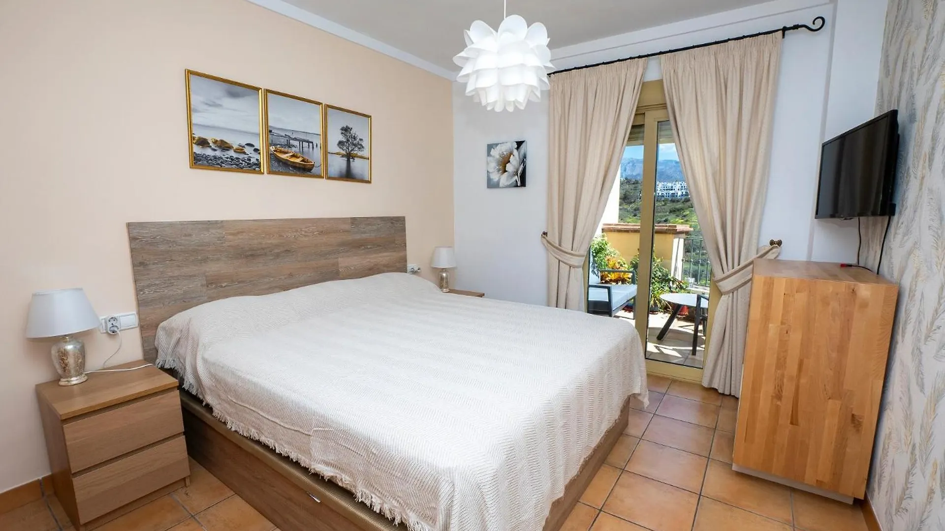 Tamango Hill 3-1B Nerja Menyber Apartment Torrox