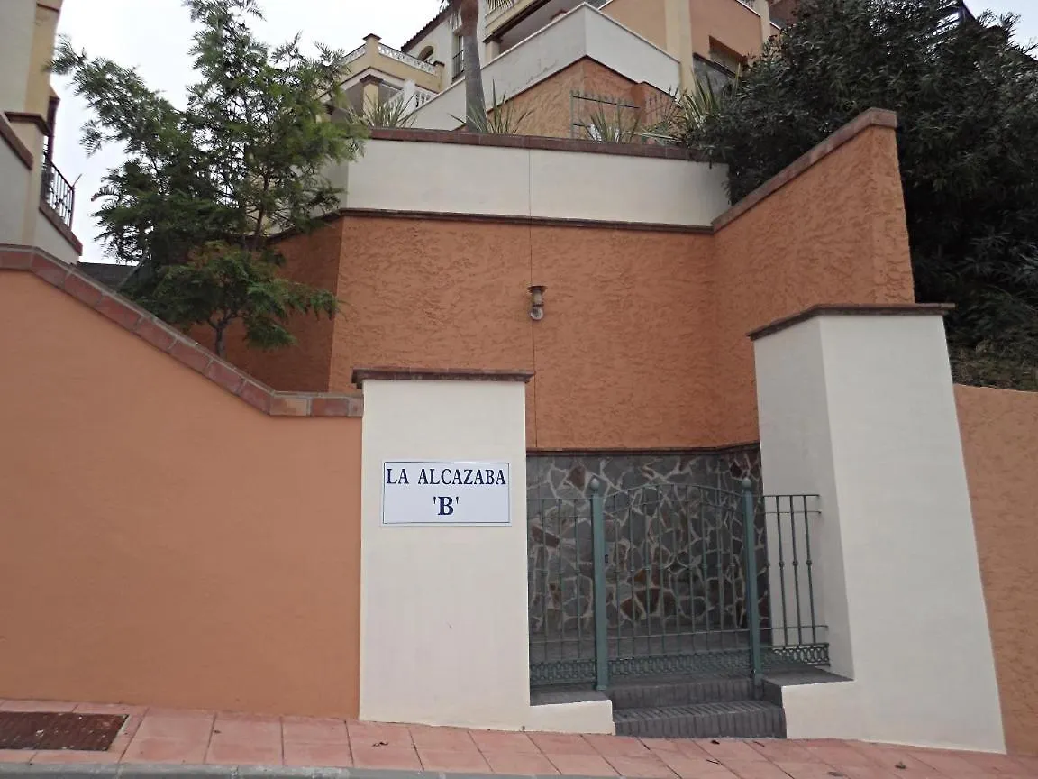 Tamango Hill 3-1B Nerja Menyber Apartment Torrox