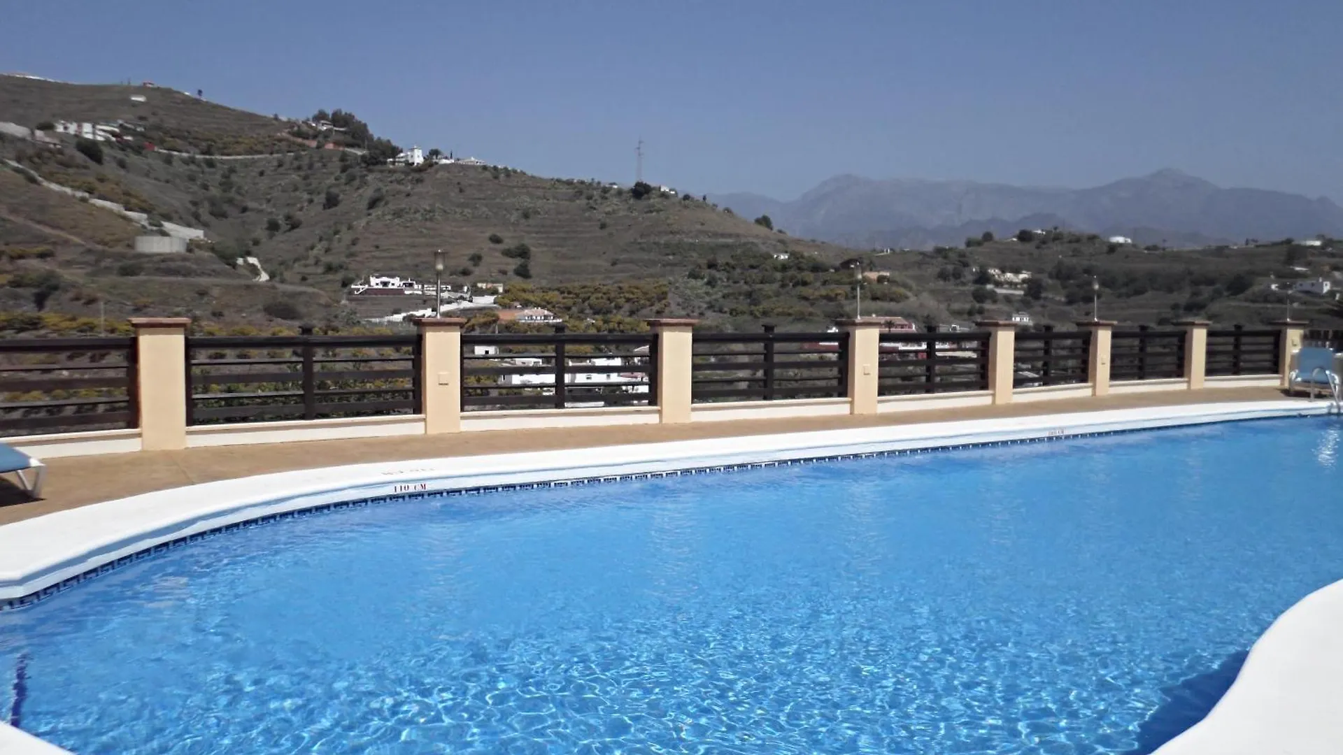 Tamango Hill 3-1B Nerja Menyber Apartment Torrox