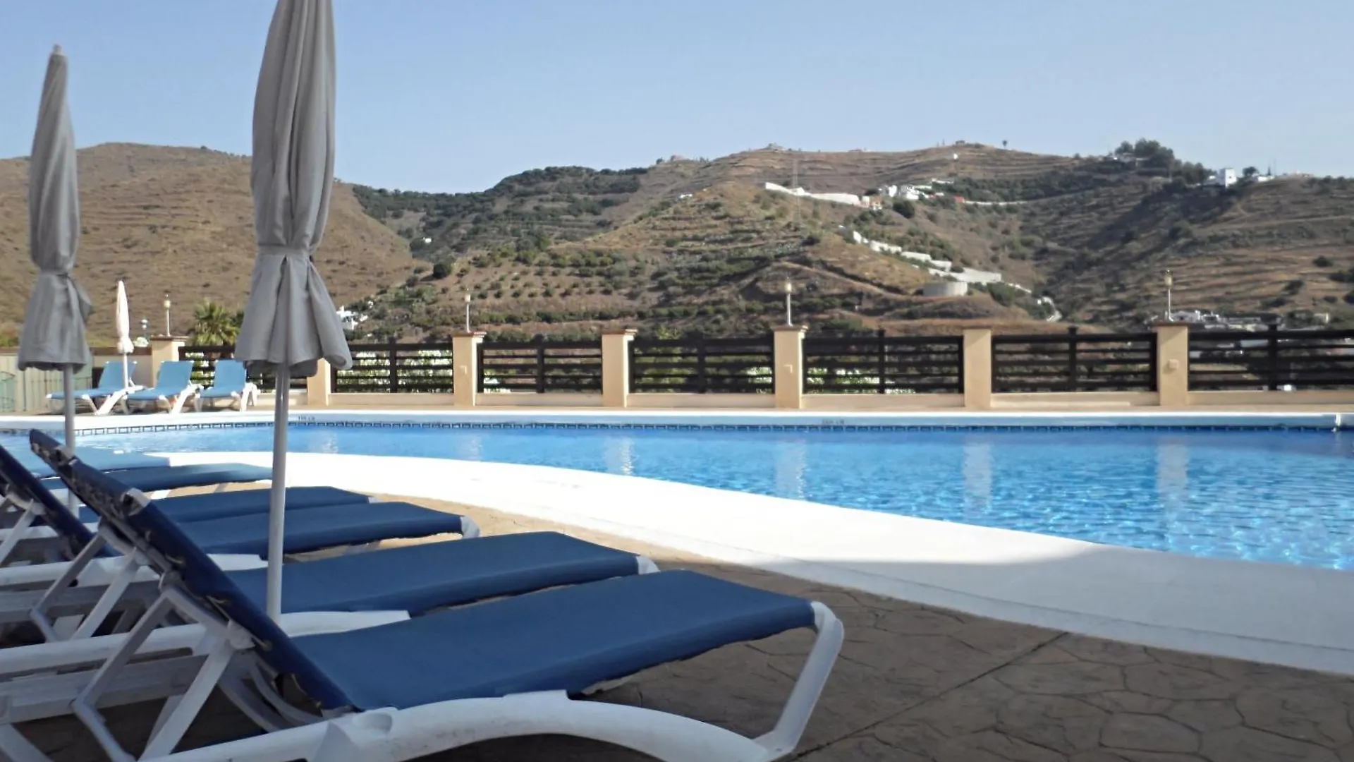 Apartmán Tamango Hill 3-1B Nerja Menyber Torrox