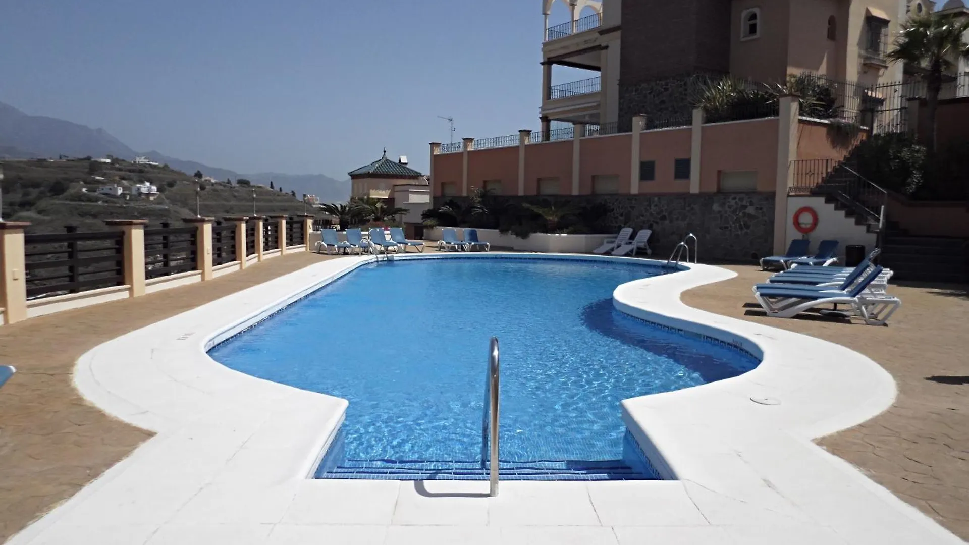Tamango Hill 3-1B Nerja Menyber Apartment Torrox 0*,  Spain